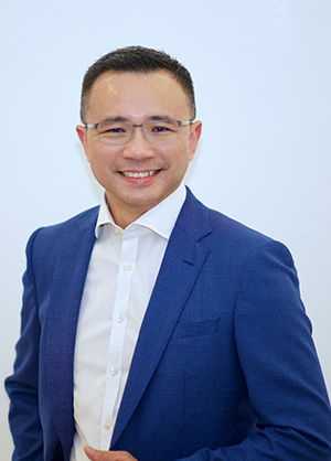 Dr. Yeap Chee Loong